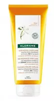 "Klorane" atkuriamasis balzamas, praturtintas Monoï ir Tamanu Bio 200ml
