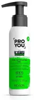 Plaukų gelis Revlon Proyou The Twister Scrunch 75ml