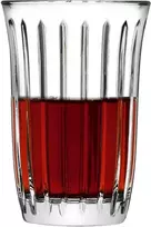 4 Joy Vodka stiklinių rinkinys 60 ml PASABAHCE