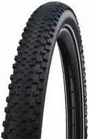 SCHWALBE ADVANCER HYBRID Non folding tire 29" 2,60" (65-622)