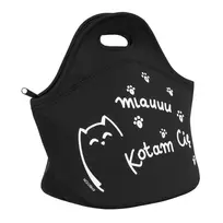 Neoprenova durpės ir pietūs Kitty Love Kotam AMBITION