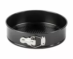 Berretti Apvali torto forma 24 cm TORTAS