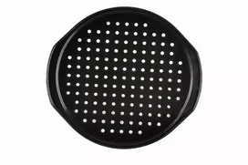 Berretti Torta TORTA Forma do pieczenia pizzy 36cm blacha na pizzę tartę taca non-stick
