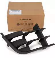Skoda Fabia Roomster bamperio grotelės originalios 5J0853665A9B9