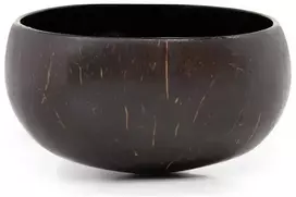 Bazaar Maisto dubuo, Kokoso pluoštas, 451.43 cm, Juodas
