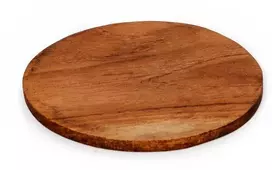 Bazaar Puodukas, Tėvynės šaknų medis, 0.1x0.1 m, Ruda