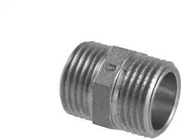 Tdm_Brass Jungtis 108SN, 1/2", išorinis sriegis