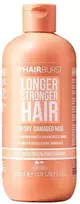 HAIRBURST FOR DRY DAMAGED plaukų kondicionierius, 350 ml