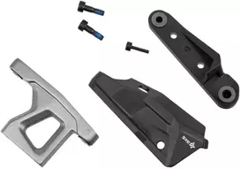 Galinio pavarų perjungėjo remonto komplektas SRAM cover/skid kit GX Eagle T-Type AXS