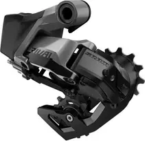 Galinis pavarų perjungėjas SRAM Rival eTap AXS D1 12-speed