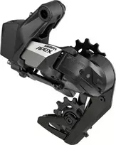 Galinis pavarų perjungėjas SRAM Apex XPLR AXS D1 12-speed