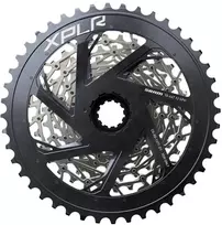 Galinis žvaigždžių blokas SRAM XG-1271 12-speed 10-44T