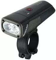 Priekinė lempa Sigma Buster 1600 FL USB