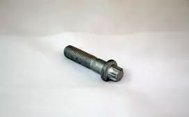 BMW E81 pavarų dėžės tvirtinimo varžtas originalus 23001222891