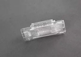 BMW E39 E53 E52 vidaus grindų lemputė originali 63316963194