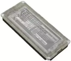 BMW valstybinio numerio ženklo žibinto galinis lęšis Originalus 51137165524