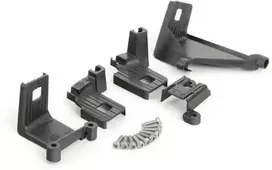 BMW E70 dešiniųjų priekinių žibintų remonto rinkinys Originalus 63117205838