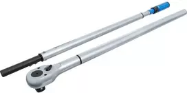 Bgs Technic Dinamometrinis raktas | 25 mm (1") | 300 - 1500 Nm (2863)