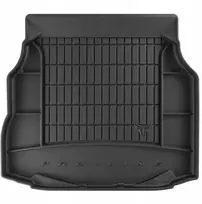 Frogum Bagažinės kilimėlis Mercedes Benz CLK C209 2002-2009