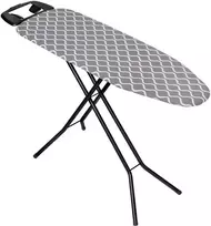 Lyginimo lenta L10 120 x 37 cm H028-06PB juoda VELKEA