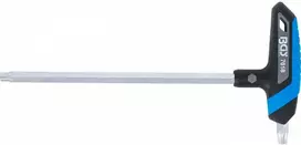Bgs Technic Atsuktuvas su T formos rankena | T-Star (Torx) | T50 (7618)
