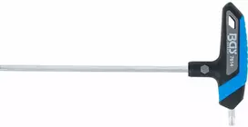 Bgs Technic Atsuktuvas su T formos rankena | T-Star (Torx) | T27 (7614)