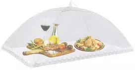Apsauginis maisto tinklelis