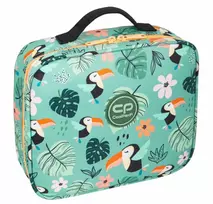 Termo priešpiečių dėžutė COOLER BAG Toucans