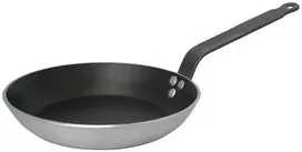 DE BUYER Apvali keptuvė, skersmuo 28 cm CHOC