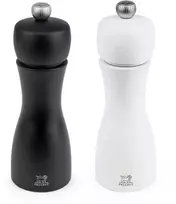 Peugeot Salt and pepper grinder set, 15 cm, Tahiti