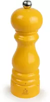 Peugeot Pepper grinder, 18 cm, Saffron Geltona, Parisrama