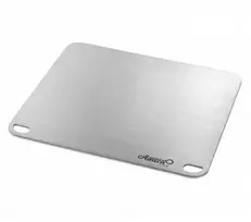 Gimetal Pizza baking tray, 40x35 cm, Amica