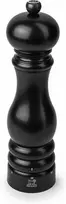 Peugeot Paris Satin Juodas suolamylly, 22 cm