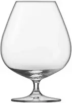 Zwiesel Glas SCHOTT ZWIESEL Konjako taurė 805 ml „Basic Bar Selection“ BAR SPECIAL