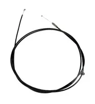 Toyota Fj Cruiser 2007 2014 Priekabos Apsaugos Kabelis Originalus 5363035090