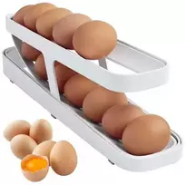 Kiaušinių dėklas