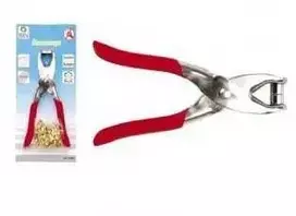 Bgs Technic Replės kniedijimui 4.5mm