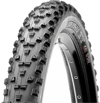 Maxxis Opona MTB MAXXIS Forekaster 29x2.6 EXO/TR 60TPI zwijana