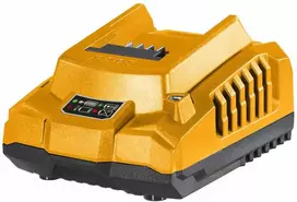 Ingco FCLI2001E 2,0A charger for 20V Li-ion batteries