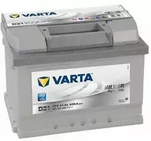 Akumuliatorius VARTA 52 Ah 520 A