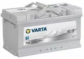 Akumuliatorius VARTA 85 Ah 800 A (F18)