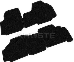 Lietuva Kilimėliai ARS Fiat Scudo 5s /2004-2006 - Smėlinė