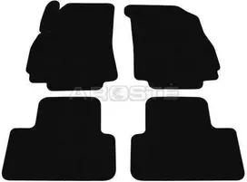 Lietuva Kilimėliai ARS Chevrolet Captiva / 2006-2011 - Smėlinė
