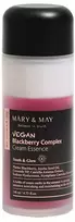 MARY & MAY Kreminis odos esencija veganiškam gervuogių kompleksui (Kreminis Essence), 140 ml