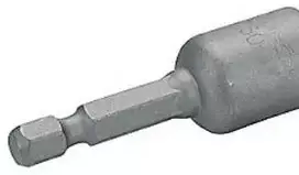 Grąžtas Bahco Laikiklis stoginiams sraigtams 1/4" 13mm