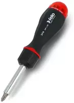 Reketinis atsuktuvas + 8 antgaliai - Felo 37420405