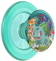 Popsockets 2 Bulbasaur 113195 telefono laikiklis - MagSafe