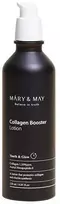 MARY & MAY Odos pienelis su kolagenu Kolageno stipriklis (losjonas), 120 ml