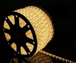 Polamp PRO LED žarna šiltai balta
