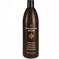 RR LINE MACADAMIA STAR plaukų šampūnas, 1000 ml